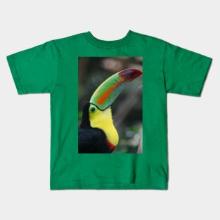 Toucan Kids T-Shirt